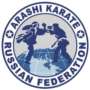 Russian Federation Arashi Karate