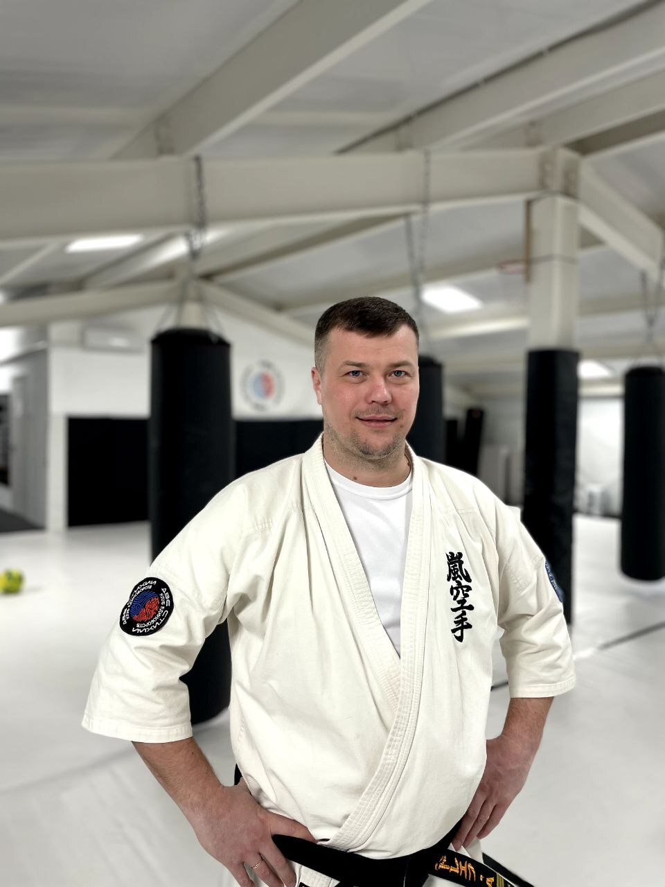 Андреев Александр