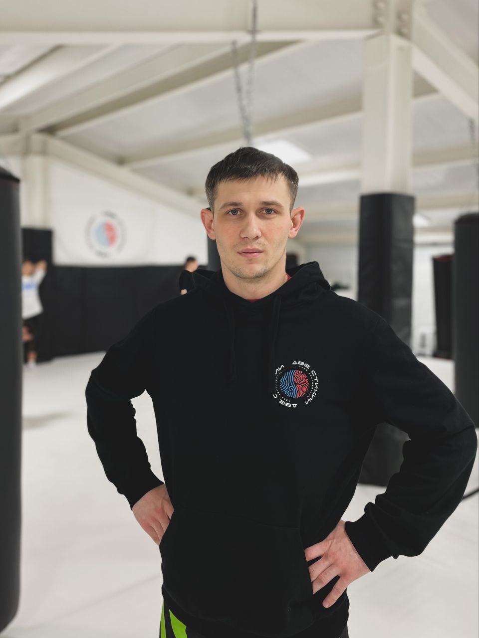 Воропанов Денис