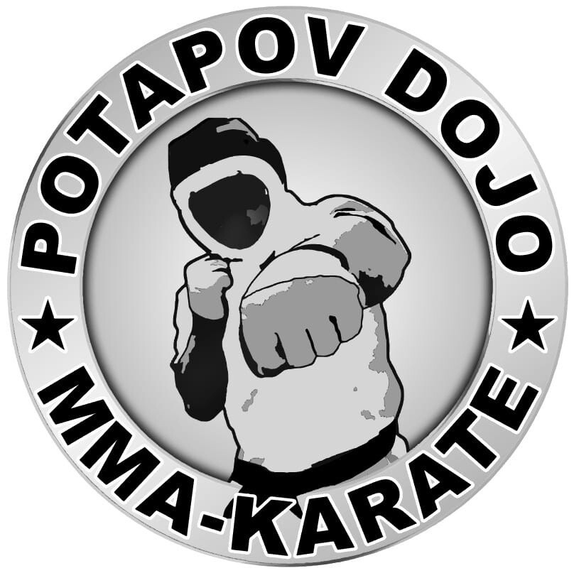Спортивный клуб Potapov Dojo